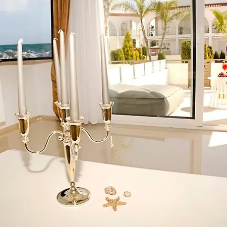 Apartment Fortuna 37 Luxury With Ac And Pool *