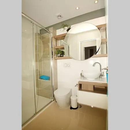 Fortuna 37 Luxury With Ac And Pool Apartment Alicante