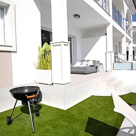 Fortuna 37 Luxury With Ac And Pool Apartamento