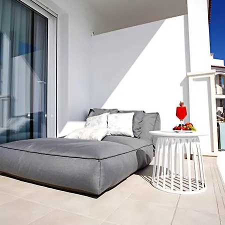 Apartamento Fortuna 37 Luxury With Ac And Pool *